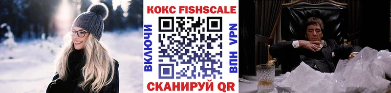 Cocaine FishScale  кракен зеркало  Агрыз 